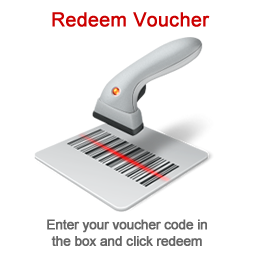 Redeem Voucher
